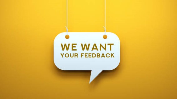 Feedback Image